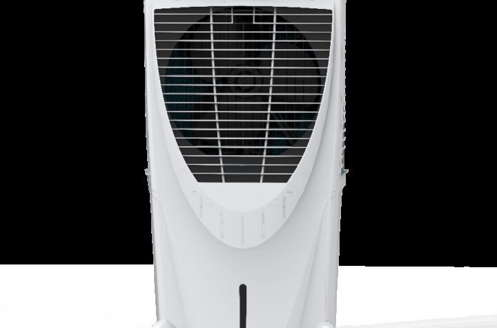 Symphony Air Coolers