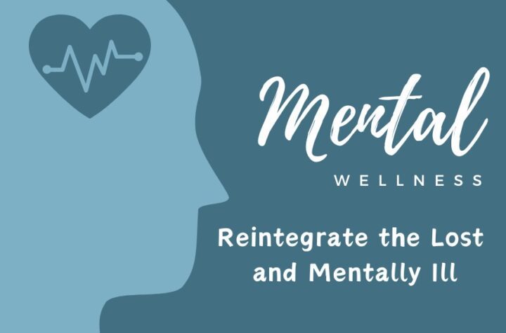 TrueLife DeraSachaSaudaMentalHealthWork, GurmeetRamRahimSinghInsan, MentalIllnessIndia, MentalHealthCrisisIndia, SocialStigma, MentalWellness, ReuniteWithFamily
