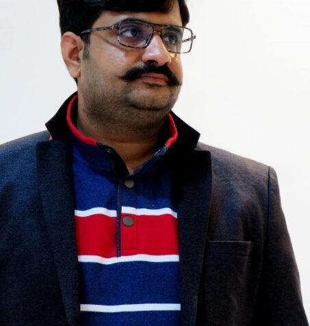 jigar Saraswat Medical writers Rajasi Media Medical writing Best content writing companies