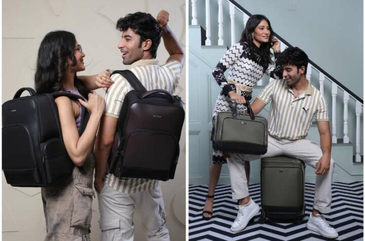 Aethon,Premium Luggage,Premium Backpacks,Travel Accessories