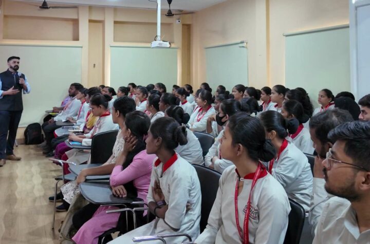 Job Readiness , Youth Employability , Higher Education , Skill Development , TrueCV , Kunwar Vaibhav Singh