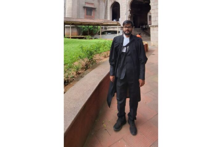 Advocate Mujtaba Ahmed, Hyderabad lawyer, KM Advocates and Associates, criminal defense Hyderabad, cyber law expert India, speedy justice India, judicial delay reform, Telangana advocate