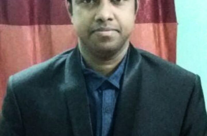 Dr. Omkar Prasad Baidya, Indian moral philosopher, physician and author, world peace through virtues, universal ethics, intrinsic morality theory, top Indian educator, global peace thinker,