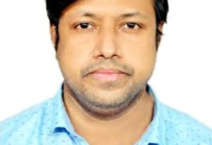Dr. Omkar Prasad Baidya, Indian physician, moral philosophy, world peace, ethical leadership, top Indian author, universal ethics, intrinsic morality, peace through virtues, Indian philosopher.