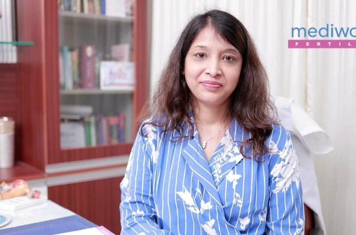 Dr. Neha Gupta, Mediworld Fertility, Fertility Clinic, IVF Treatment, Infertility Treatment