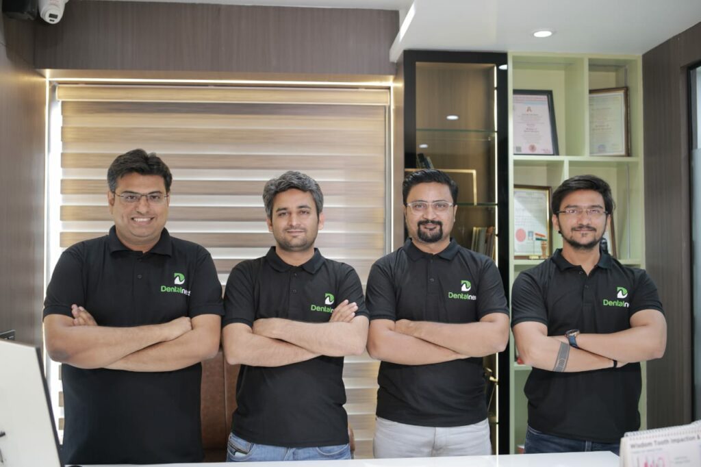 Dentalness, Dentalness India, Dr. Rajkumar Kotak ,Dr. Aditya Dave ,Dr. Kaushik Vasani, Mr. Jay Dave, buy dental equipment online India, dental supplies India, online dental store India, dental instrum