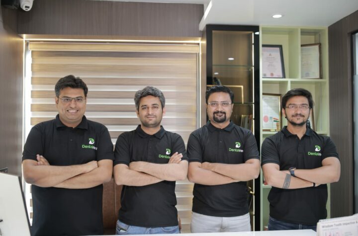 Dentalness, Dentalness India, Dr. Rajkumar Kotak ,Dr. Aditya Dave ,Dr. Kaushik Vasani, Mr. Jay Dave, buy dental equipment online India, dental supplies India, online dental store India, dental instrum