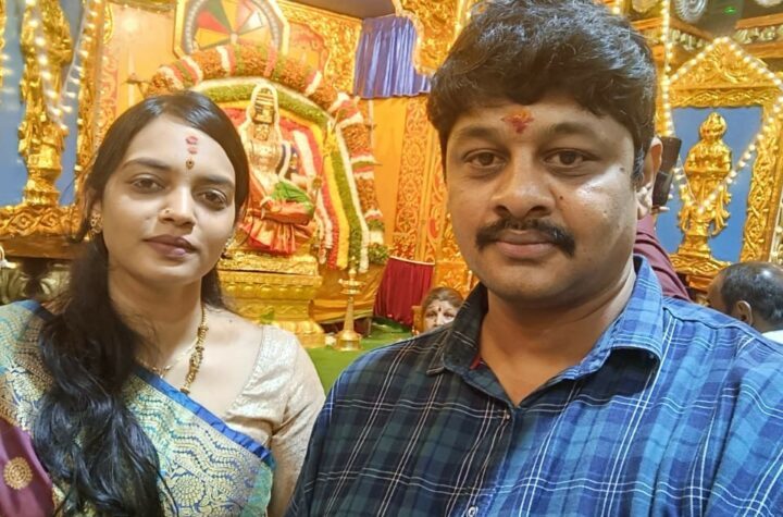 Shruthi Santosh, Shruthi M, Shruthi Gurram, Bhava Smart Solutions Pvt Ltd, Tri Bhava Traders Pvt Ltd, Bhava brand, Fitsyou clothing brand, Looks India founder, women entrepreneurs India,