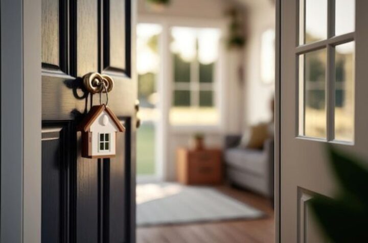 Fractional Real Estate