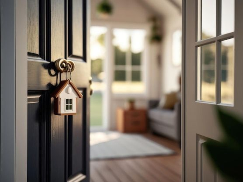 Fractional Real Estate