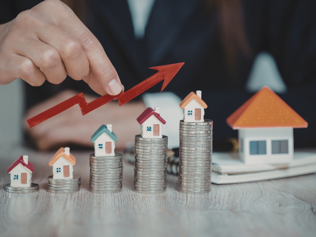 Real Estate Investing