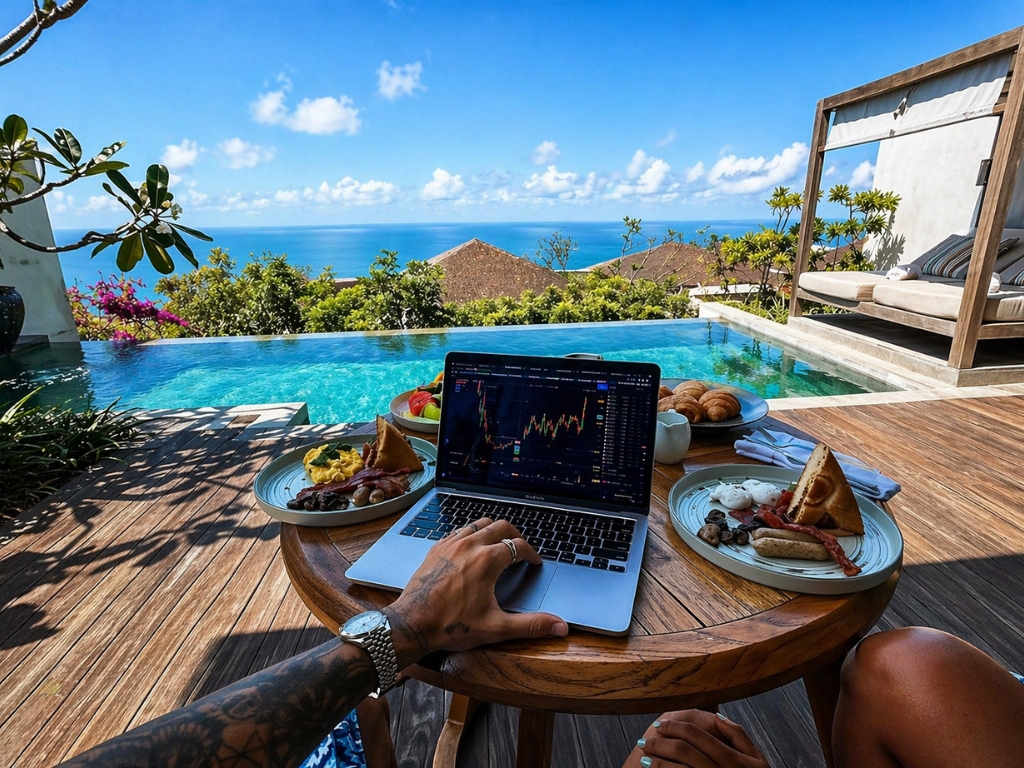 four day work week transition