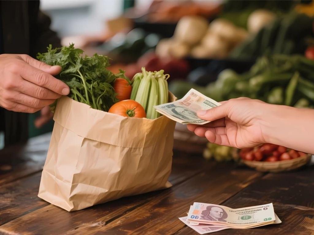 geopolitical economics