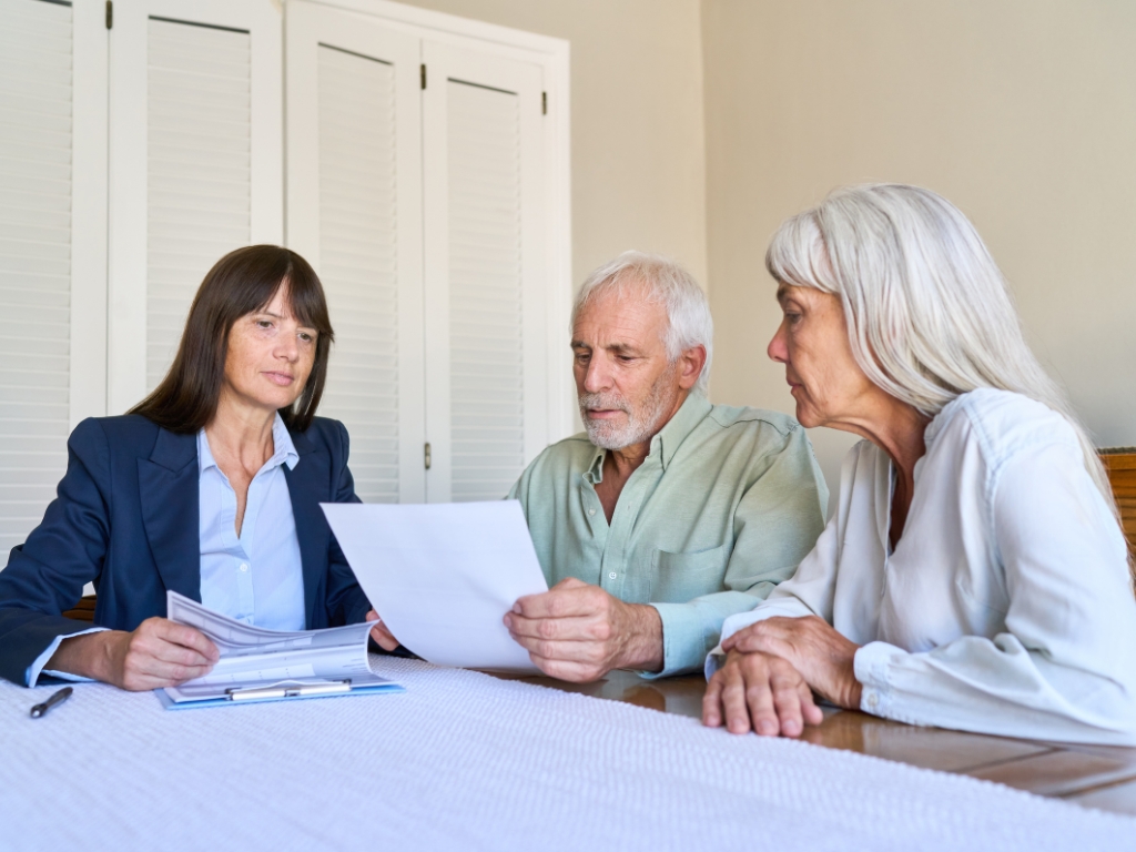 retirement planning