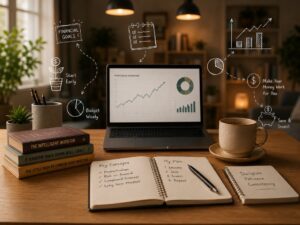 Investing for beginners