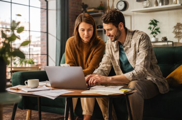 reverse budgeting