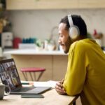 remote work audit