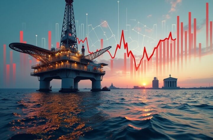 Energy inflation whiplash
