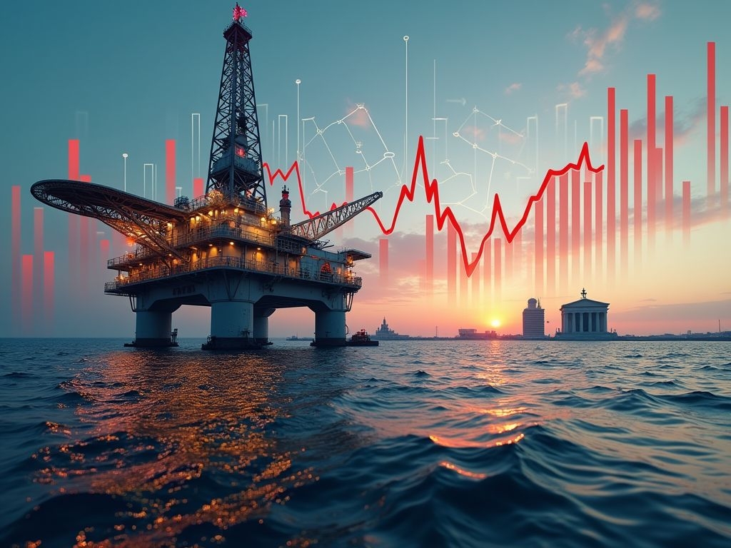 Energy inflation whiplash