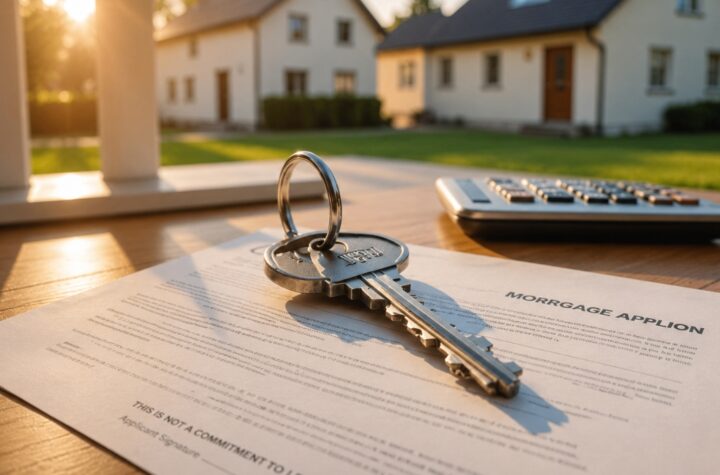mortgage rate decoupling