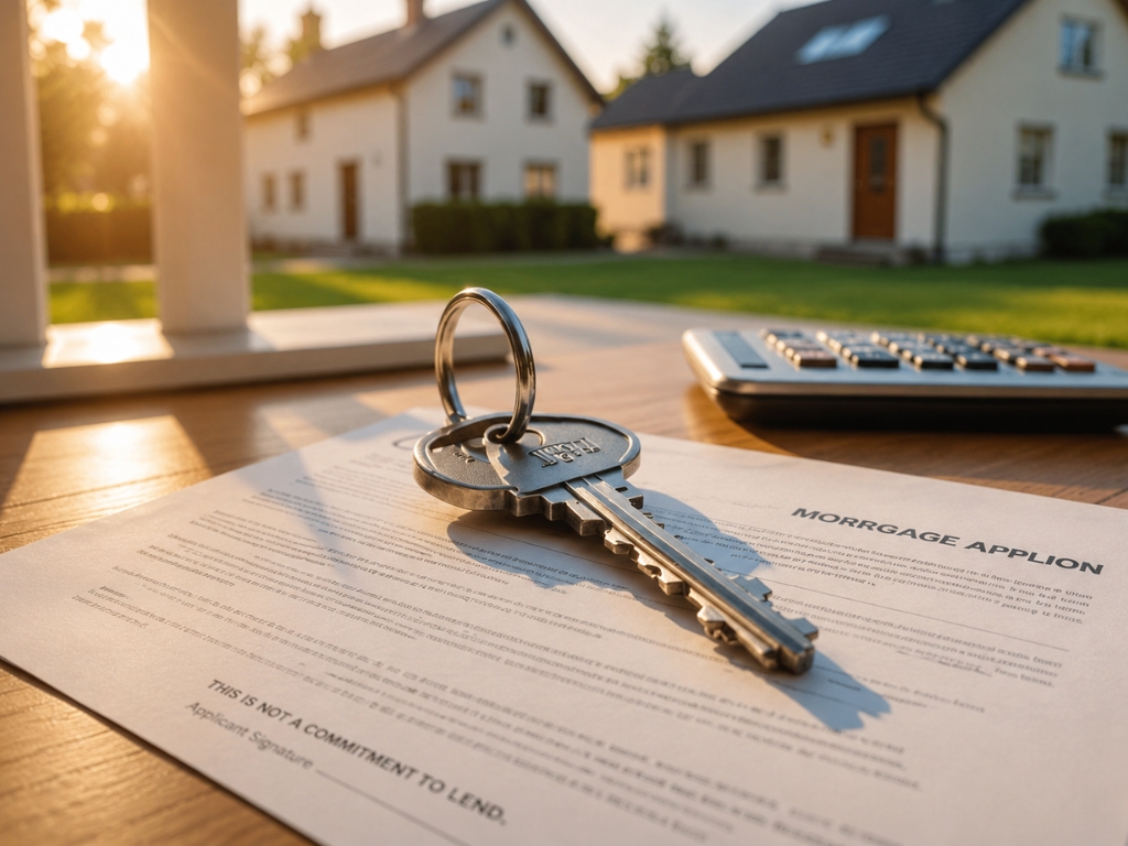 mortgage rate decoupling