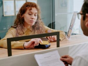 free checking accounts