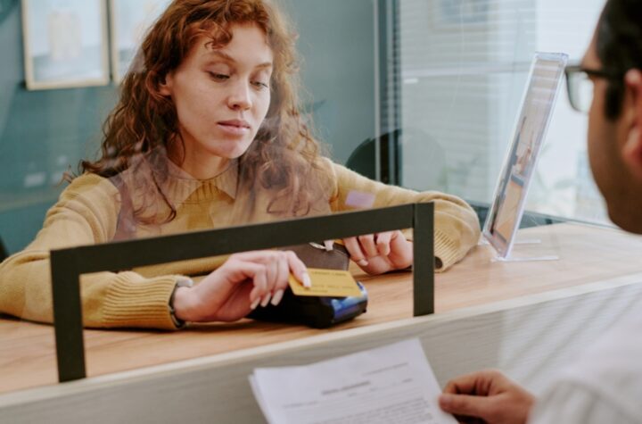 free checking accounts