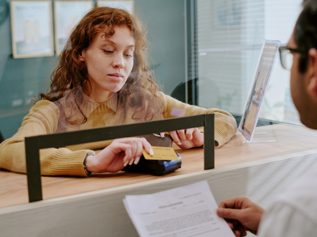 free checking accounts