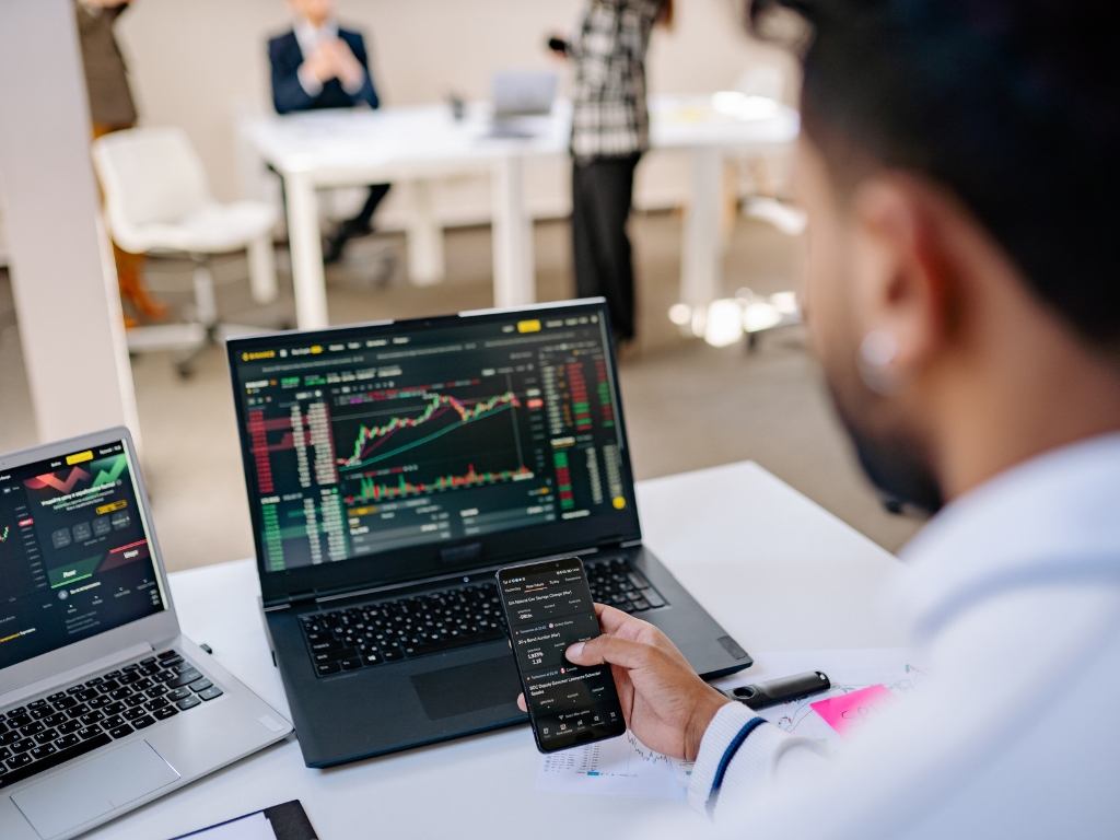 Best index funds to buy