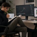  The capital gains trap