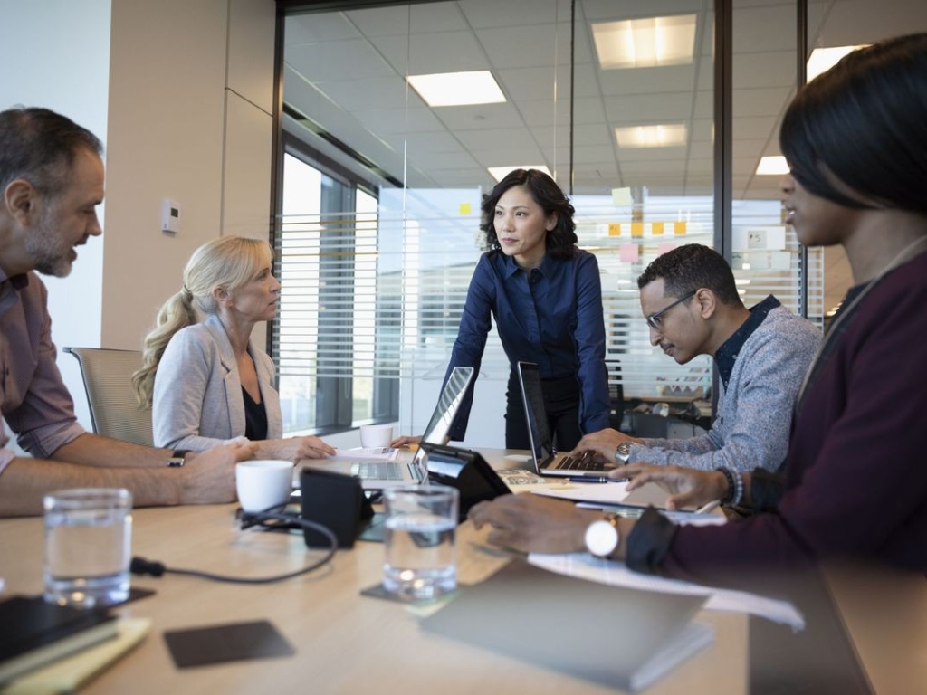 portfolio career executive talent