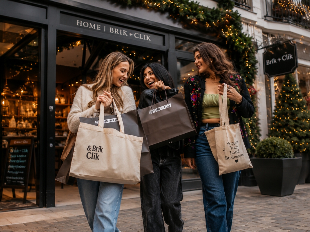 No-Buy Market Impact