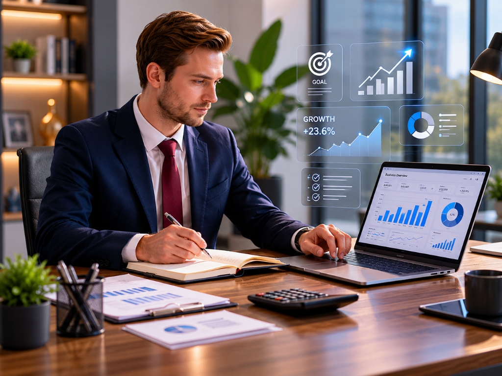 cash-flow underwriting model