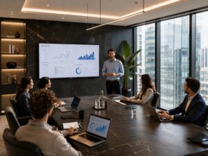 Direct Indexing vs ETFs