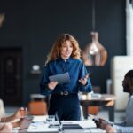 First Employee Hiring