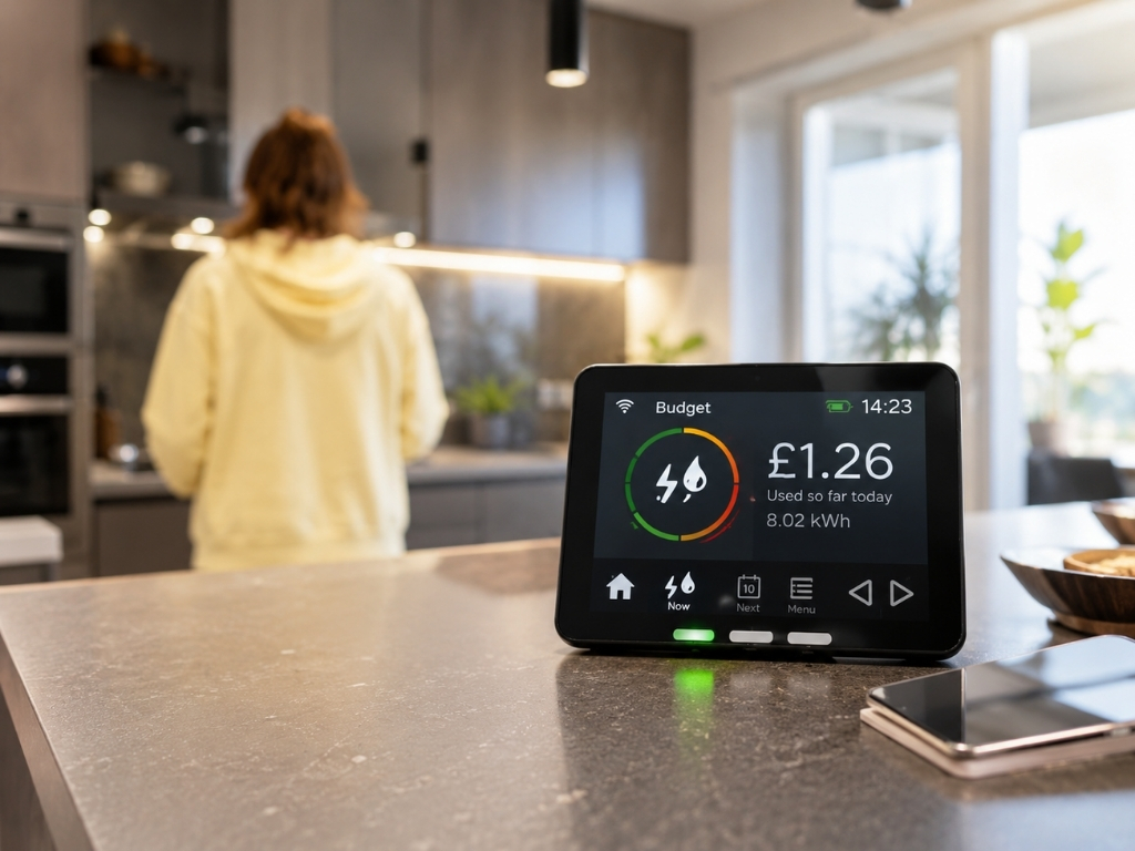 Ofgem energy price cap July 2026