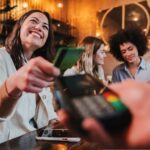 Cashback Account Terms
