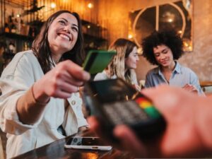 Cashback Account Terms