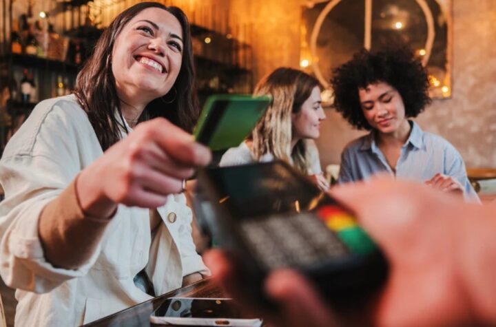 Cashback Account Terms