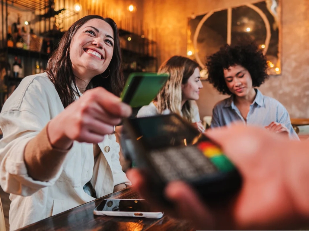 Cashback Account Terms