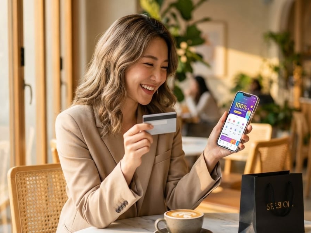 Zopa Biscuit current account terms