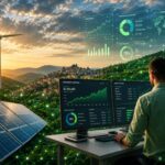 Blue Carbon Credits