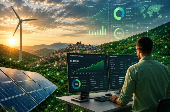 Blue Carbon Credits