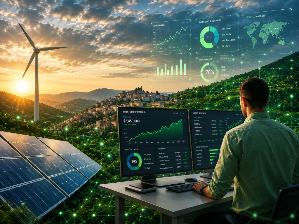 Blue Carbon Credits