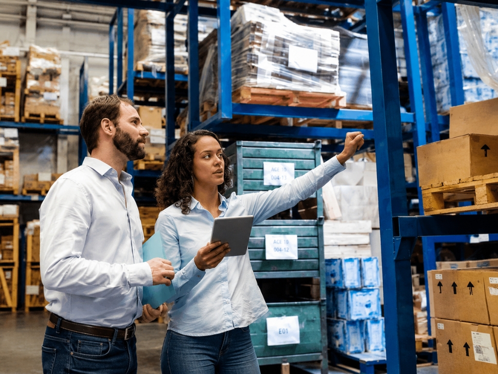 geopolitical supply chain risk mitigation