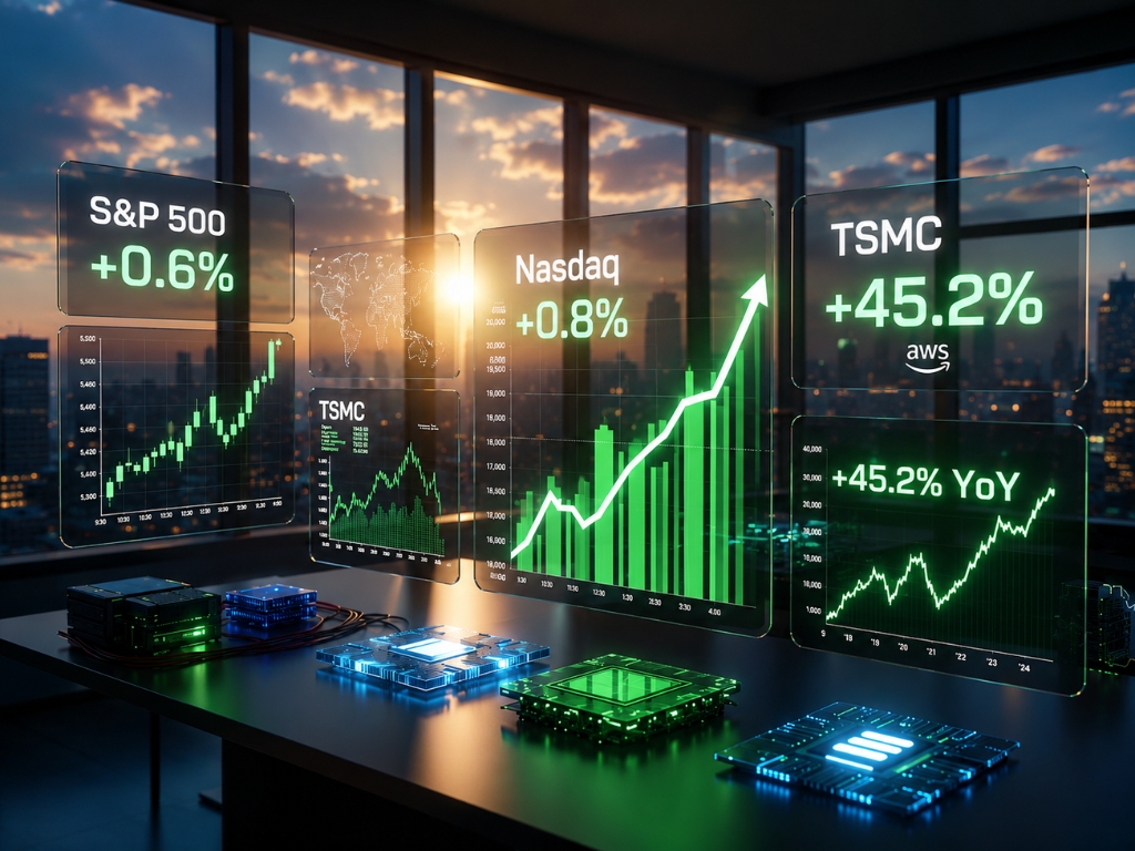 commodity investing