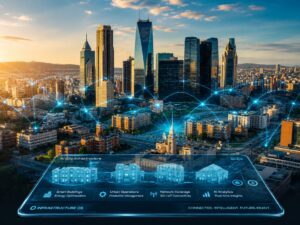 AI Infrastructure Stocks