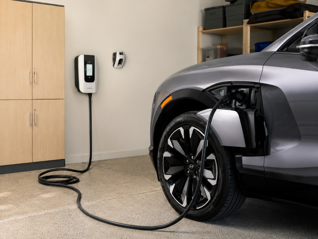 EV Tax Rollbacks