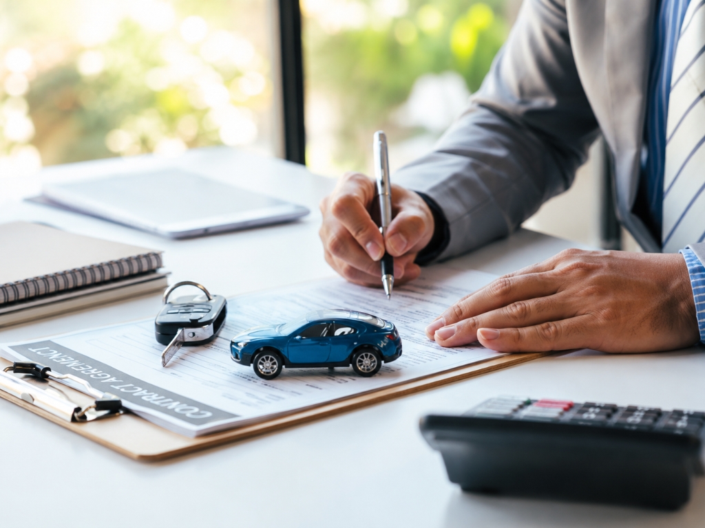 EV business tax credits