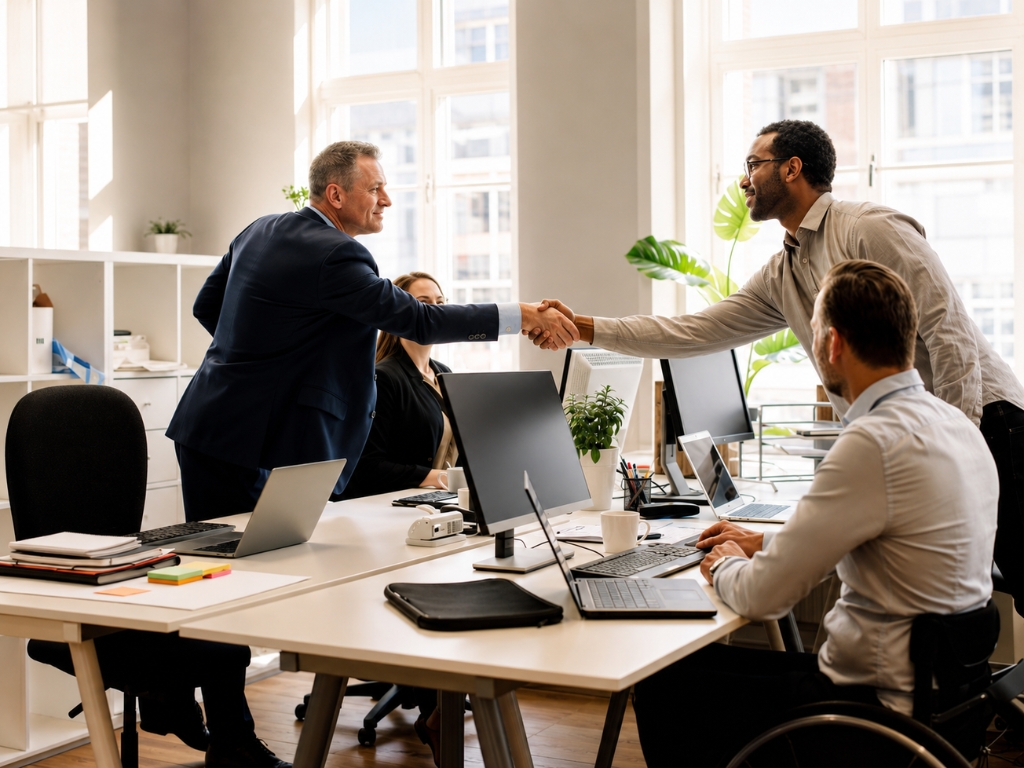 b2b self service commerce strategy